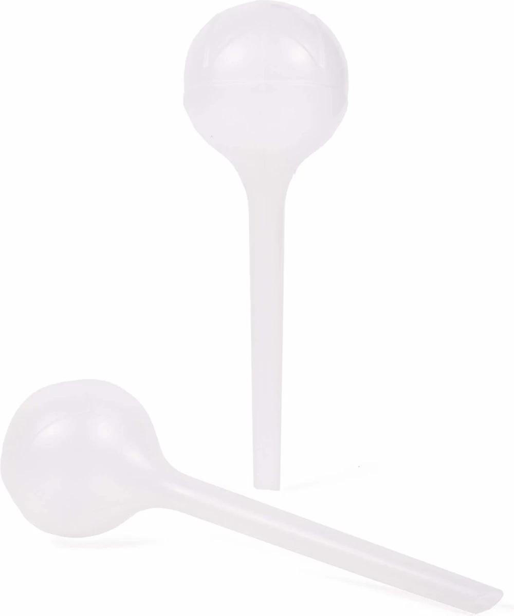 Benson Waterdruppelaar - 2 Stuks - Kunststof - 40 Ml - Waterbol - Afbeelding 4