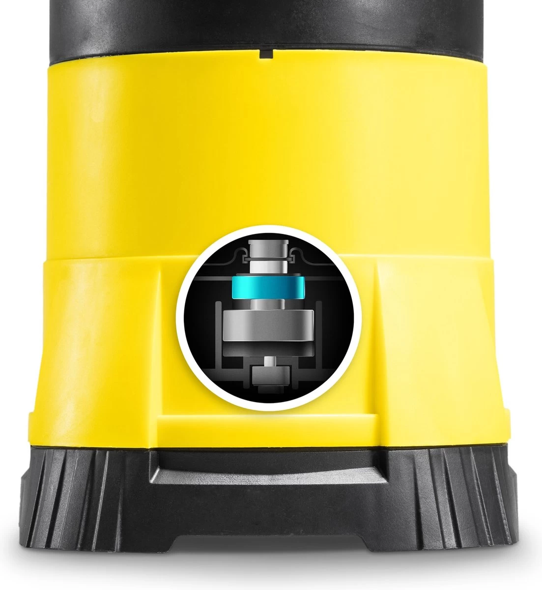 TROTEC Dompelpomp-schoonwater TWP 4005 E - Afbeelding 13