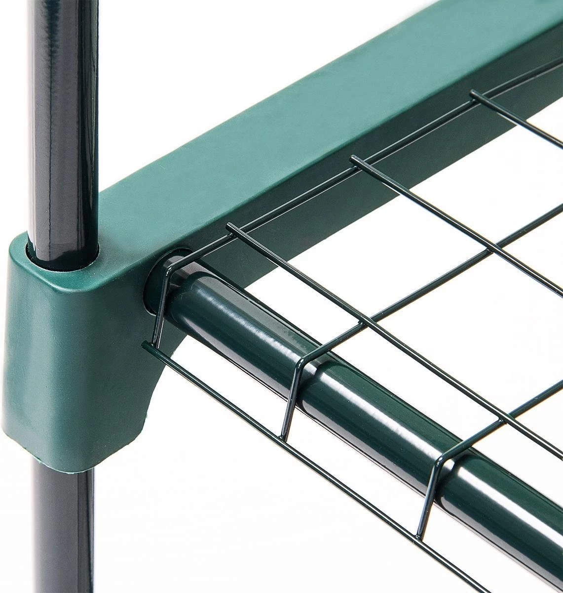 Relaxdays Kas Met Folie Voor In De Tuin Of Op Het Balkon - Tuinkas - Broeikas - Kweekkas - 4 - Afbeelding 7