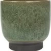 Ter Steege Bloempot Groen D 25 Cm H 25 Cm