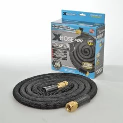 XHose Pro DAC-5 Flexible Tuinslang - Tot 7,5 Meter
