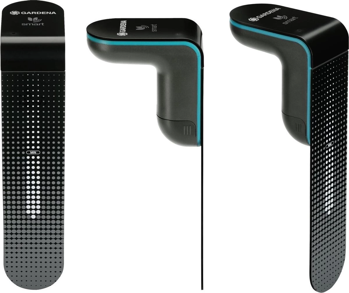 GARDENA Smart Sensor 19040-20 Bodemvochtigheidsensor - Afbeelding 2