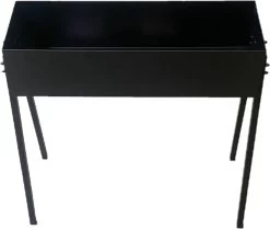 Plantenbak Metaal Op Poten