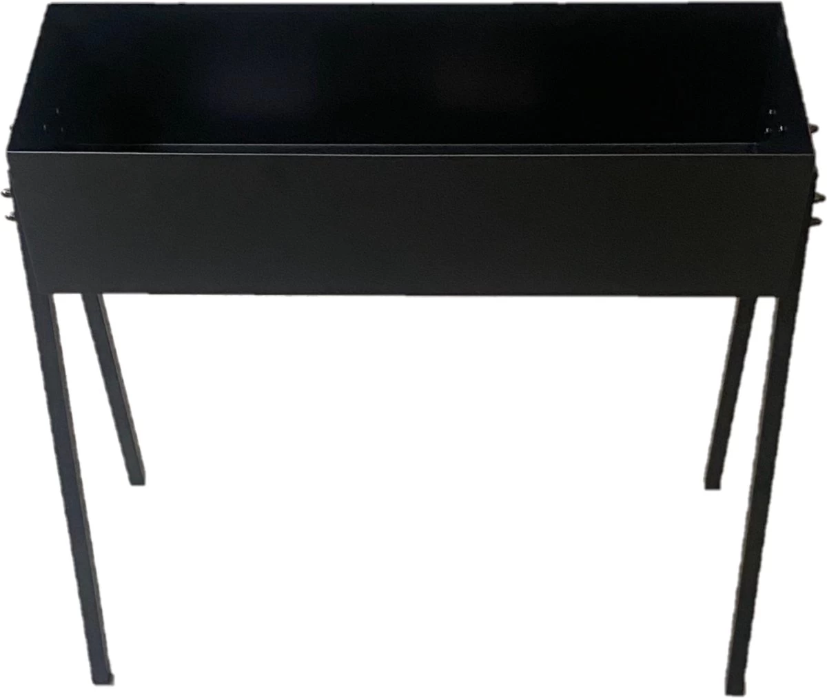 Plantenbak Metaal Op Poten