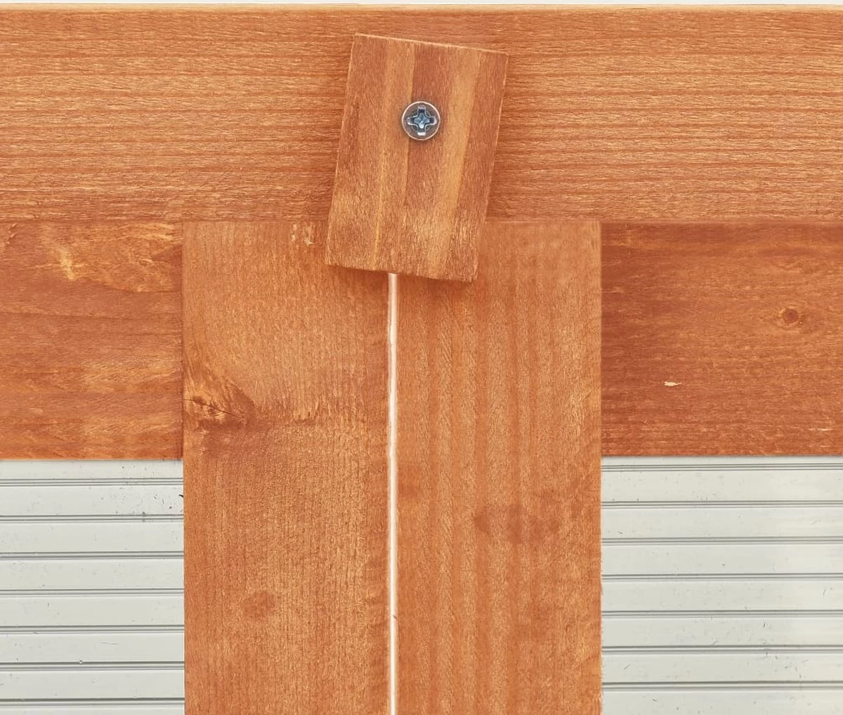 VidaXL Broeikas 60x45x100 Cm Vurenhout - Afbeelding 7