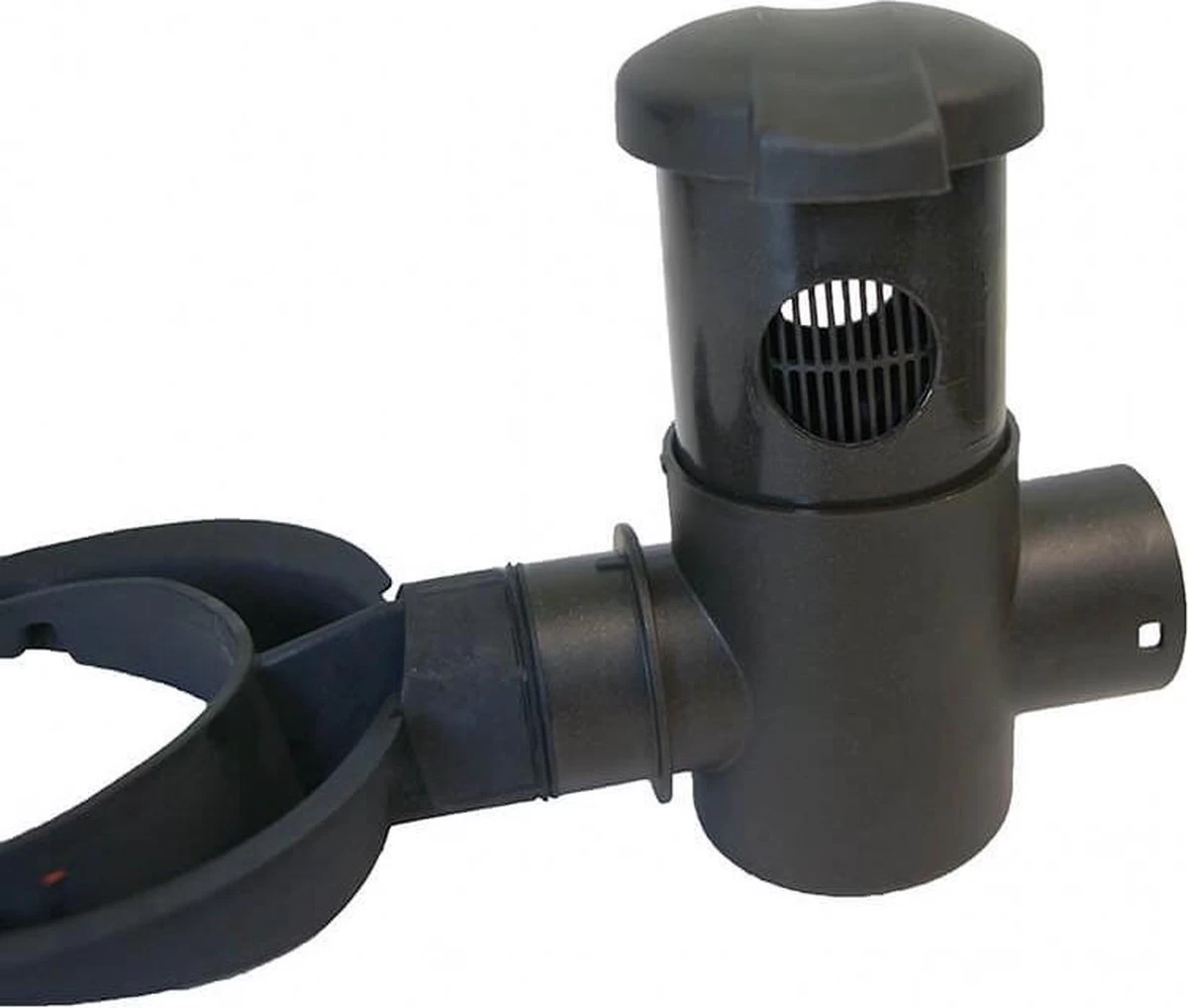 Garantia - Regentonvulautomaat - Speedy - Afbeelding 3