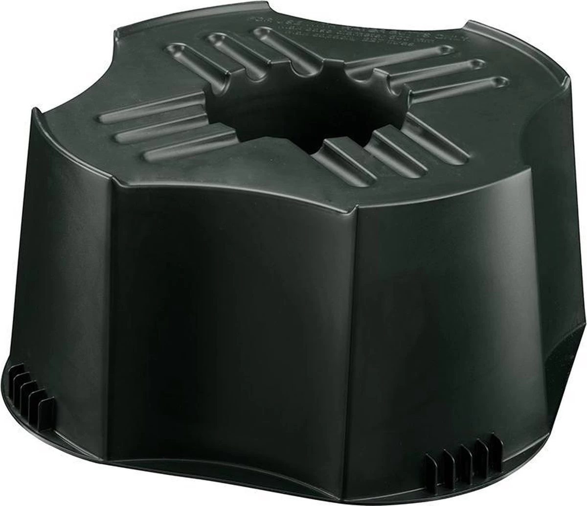 Regenton Voet Harcostar - Afbeelding 2