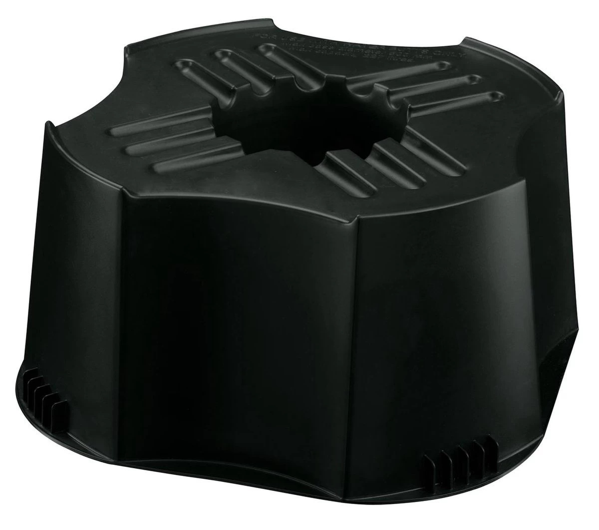 Regenton Voet Harcostar - Afbeelding 3