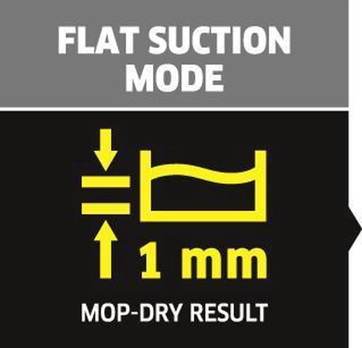 Kärcher SP 2 Flat Dompelpomp - 6000 L/u - 250w - Afbeelding 10