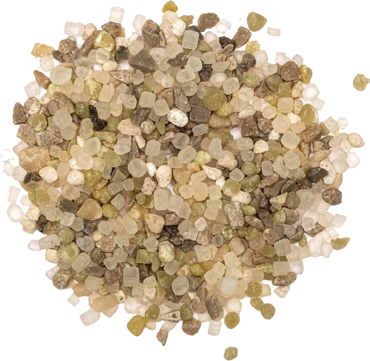 Snelwerkende Gazonmest Voor 100m² Gras | Meststof Voor Lente En Zomer | Ideaal Voor Meststofstrooier | Gazonbemesting - Afbeelding 2