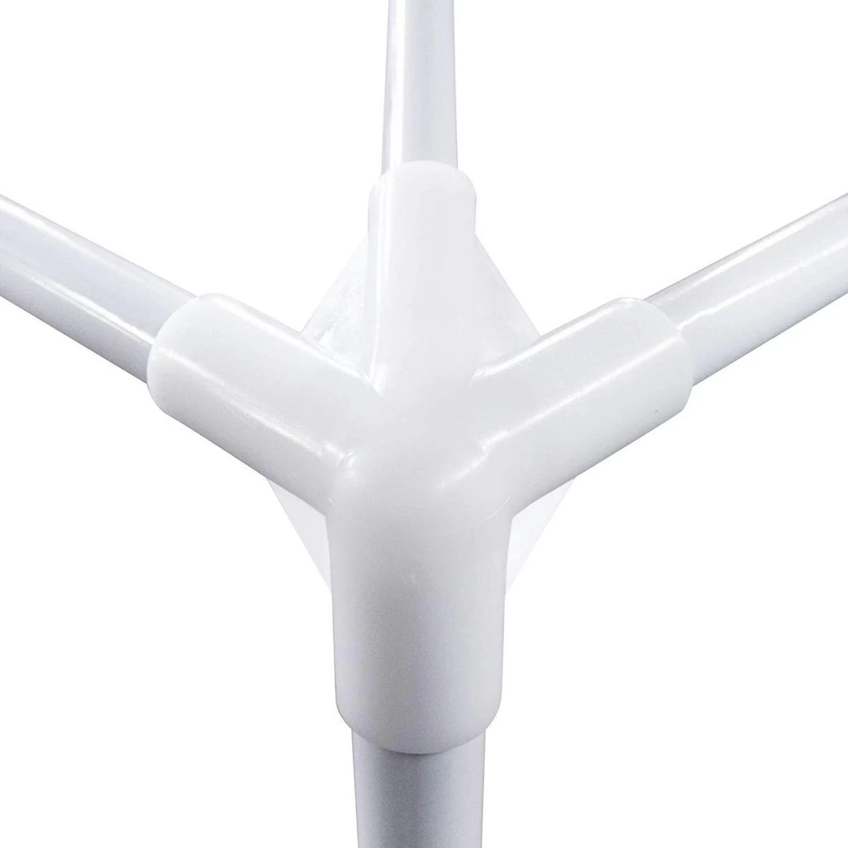 MaxxGarden Partytent - Paviljoen - 3x6m - Incl. Zijwanden - Waterdicht - Wit - Afbeelding 5