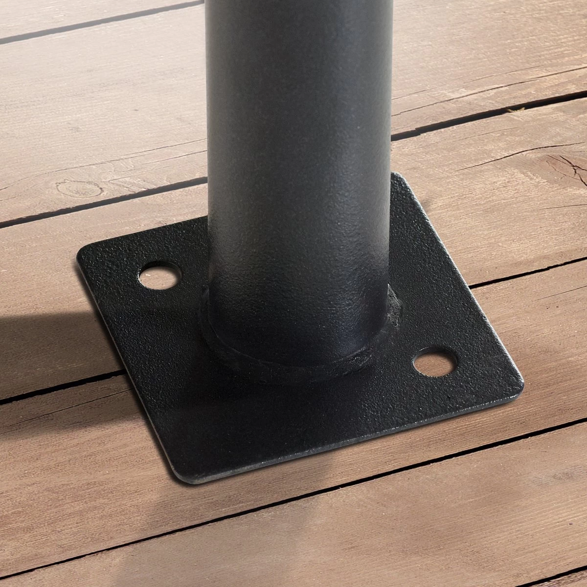 Tuinpaviljoen 3x3 M Waterdicht Paviljoen Met 4 Zijwanden Tuintent Ca. 180 G/m² Dakzeil In Crème Partytent - Afbeelding 2