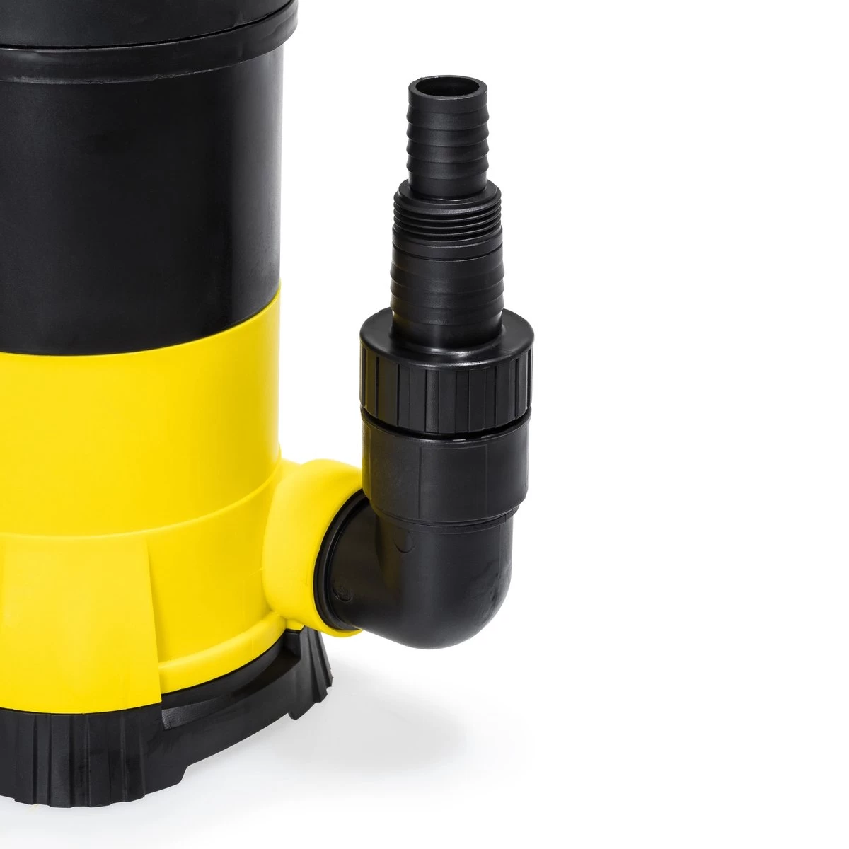 TROTEC Dompelpomp-schoonwater TWP 4005 E - Afbeelding 16