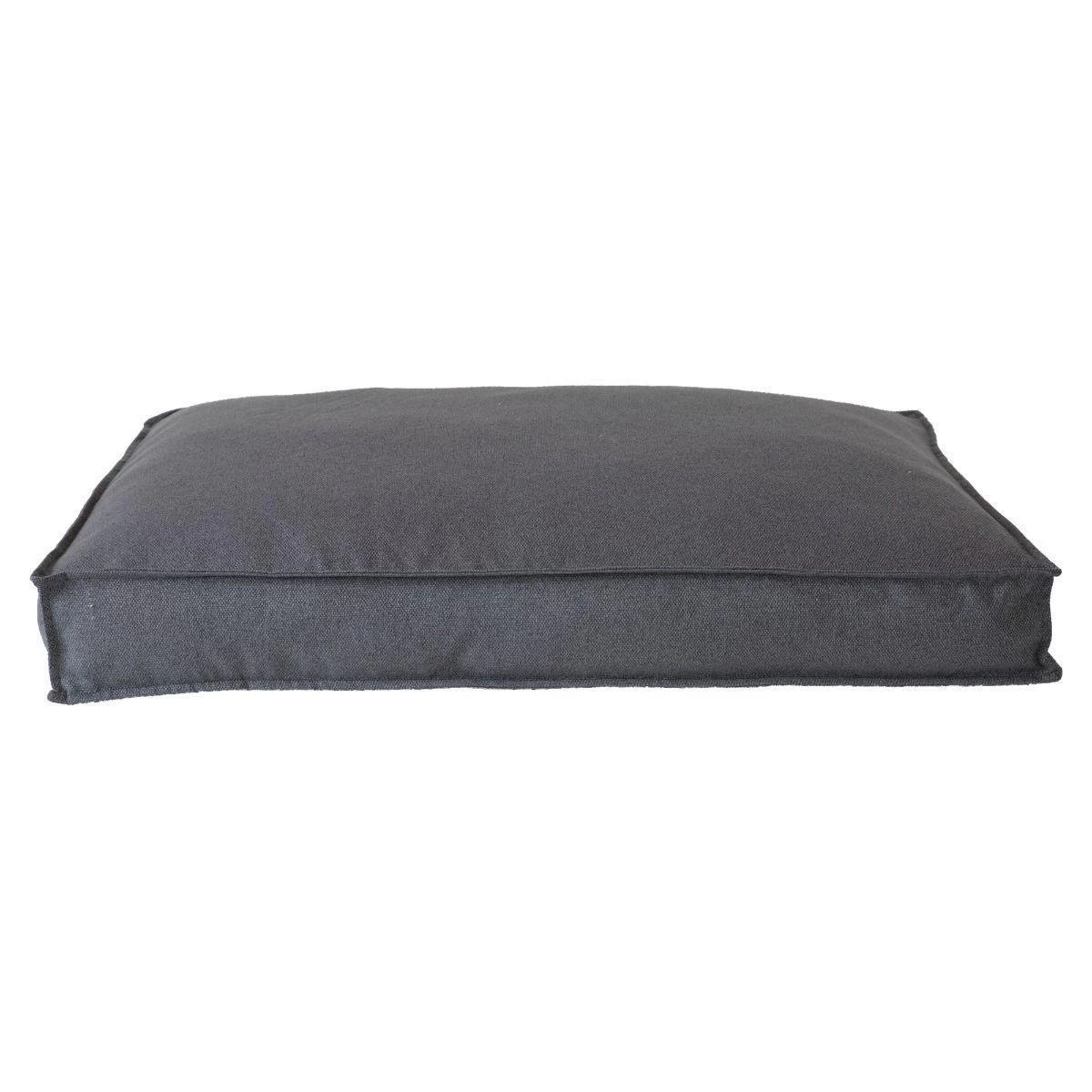 2L Home & Garden Palletkussen Metro Lounge Grijs - 120 X 80cm - Afbeelding 14