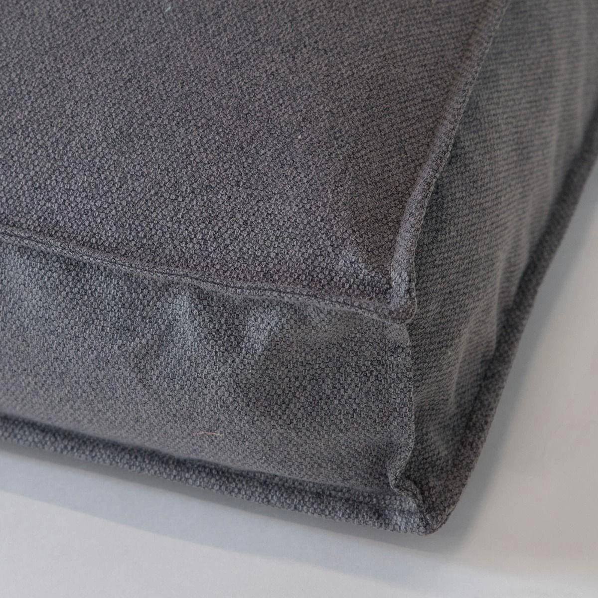 2L Home & Garden Palletkussen Metro Lounge Grijs - 120 X 80cm - Afbeelding 15