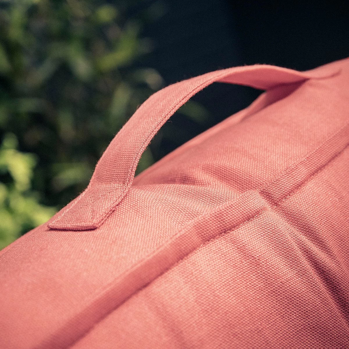 Today Palletkussen Terracotta - 120 X 80cm - Print - Afbeelding 4