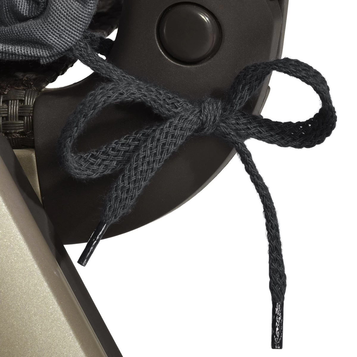 Beautissu Loft HL – Set Van 4 Tuinkussens Hoge Rug 120x50x6 Cm Kussen Grafiet Grijs Tuinstoelkussens Zitkussen Tuinstoel - Afbeelding 8