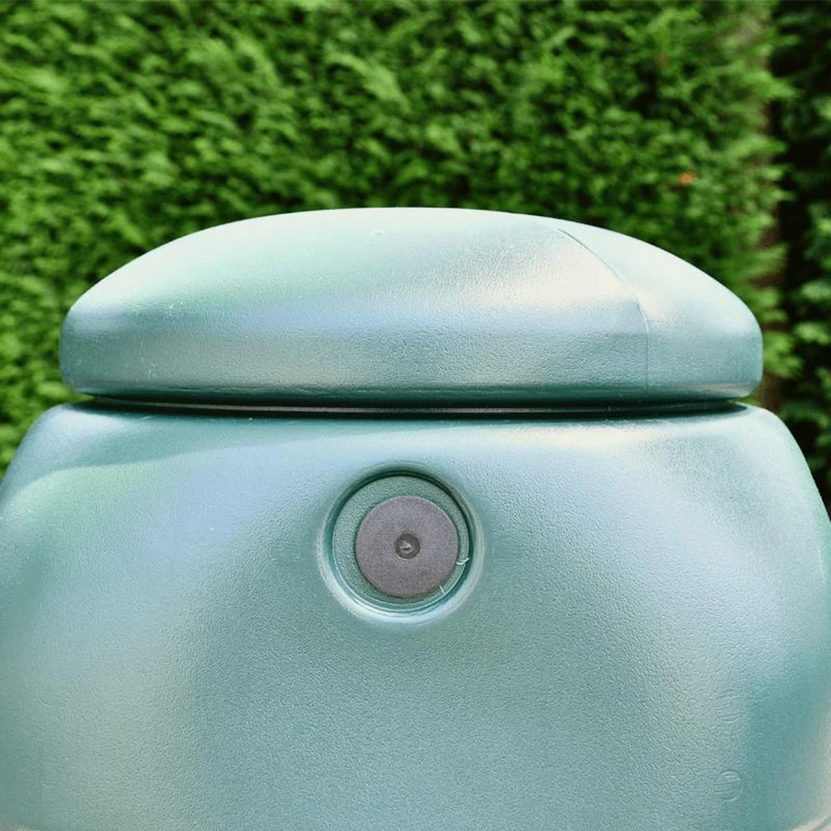 Regenton Rainsaver Groen 100 Liter + Voet - Afbeelding 3