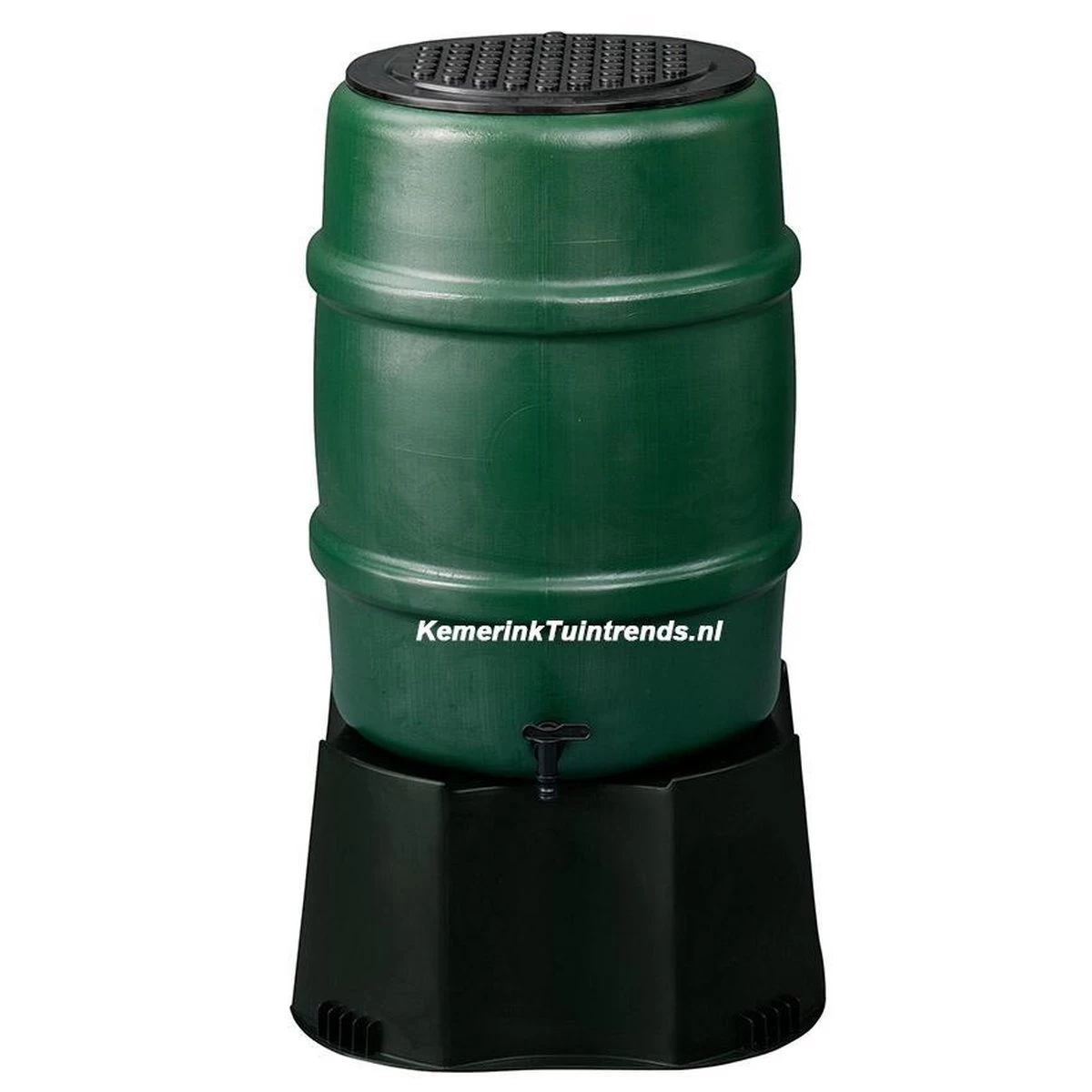 Harcostar Regenton 114 Liter - Groen - Afbeelding 5