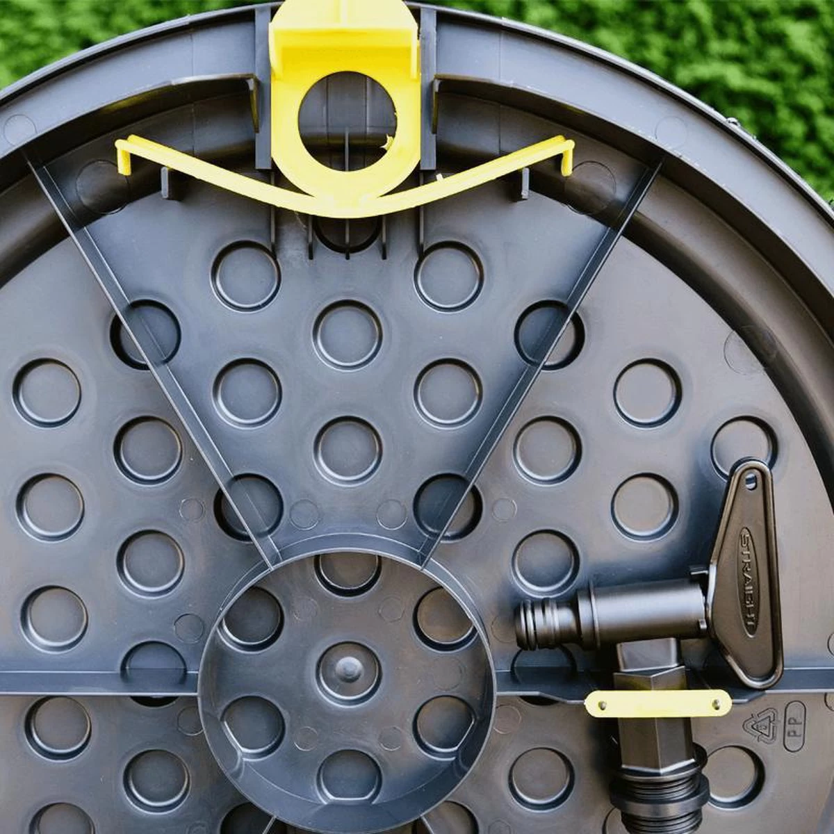 Harcostar Regenton 114 Liter - Groen - Afbeelding 8