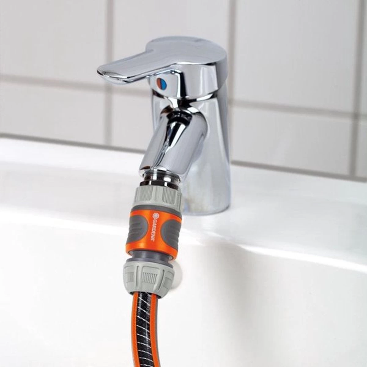 Gardena 18201-20 Kraanstuk - 26,5 Mm (G 3/4") - Afbeelding 6