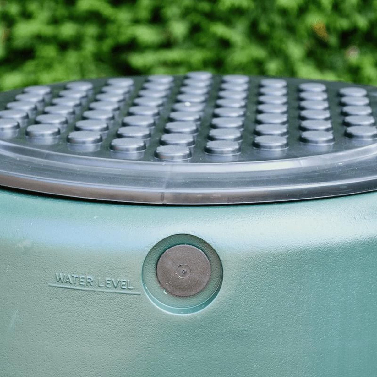 Harcostar Regenton 227 Liter - Groen - Afbeelding 7