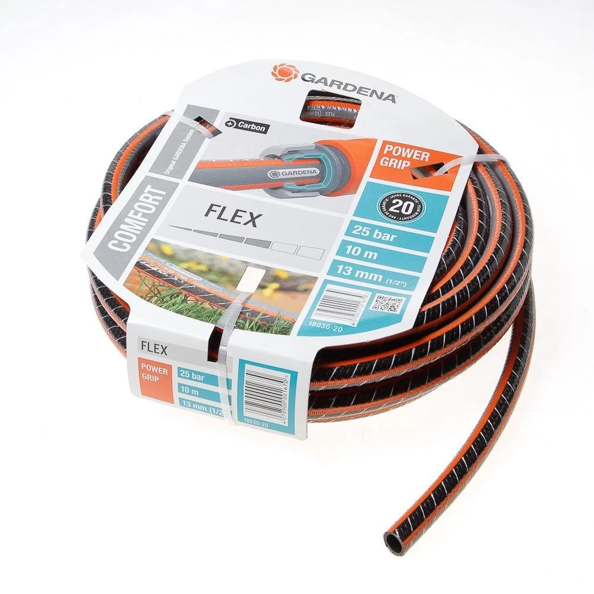 GARDENA - Comfort Flex Slang - 10 Meter - Afbeelding 5