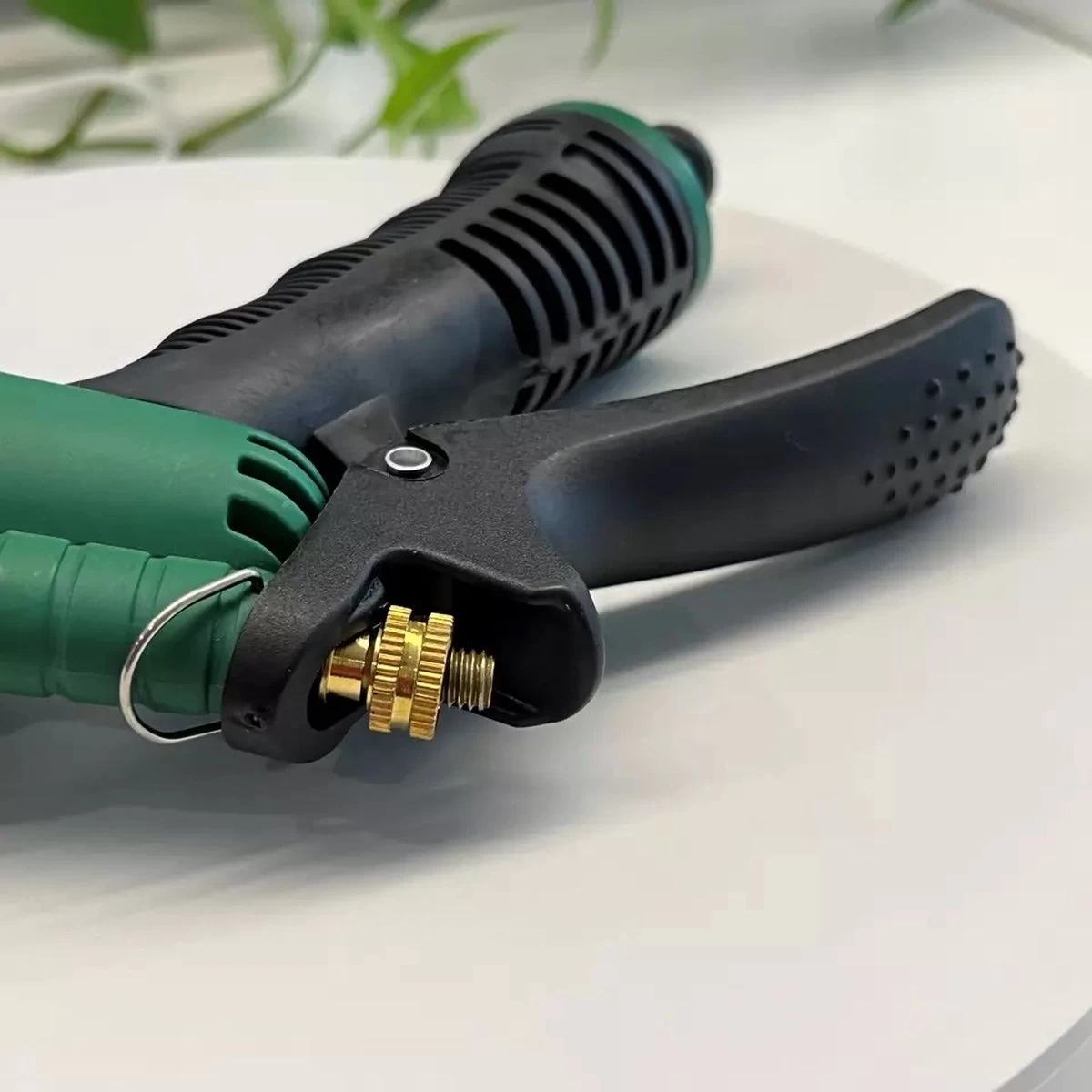 Sproeikop Garden Collection | Waterspuit Voor Tuinslang | Broeskop Met 8 Standen | Universele Aansluiting - Afbeelding 2