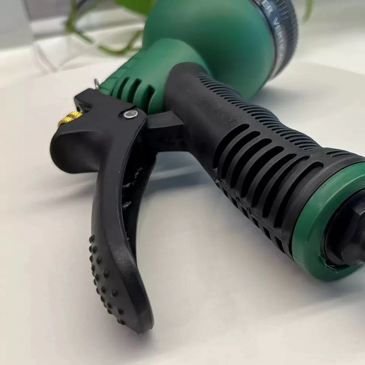 Sproeikop Garden Collection | Waterspuit Voor Tuinslang | Broeskop Met 8 Standen | Universele Aansluiting - Afbeelding 4