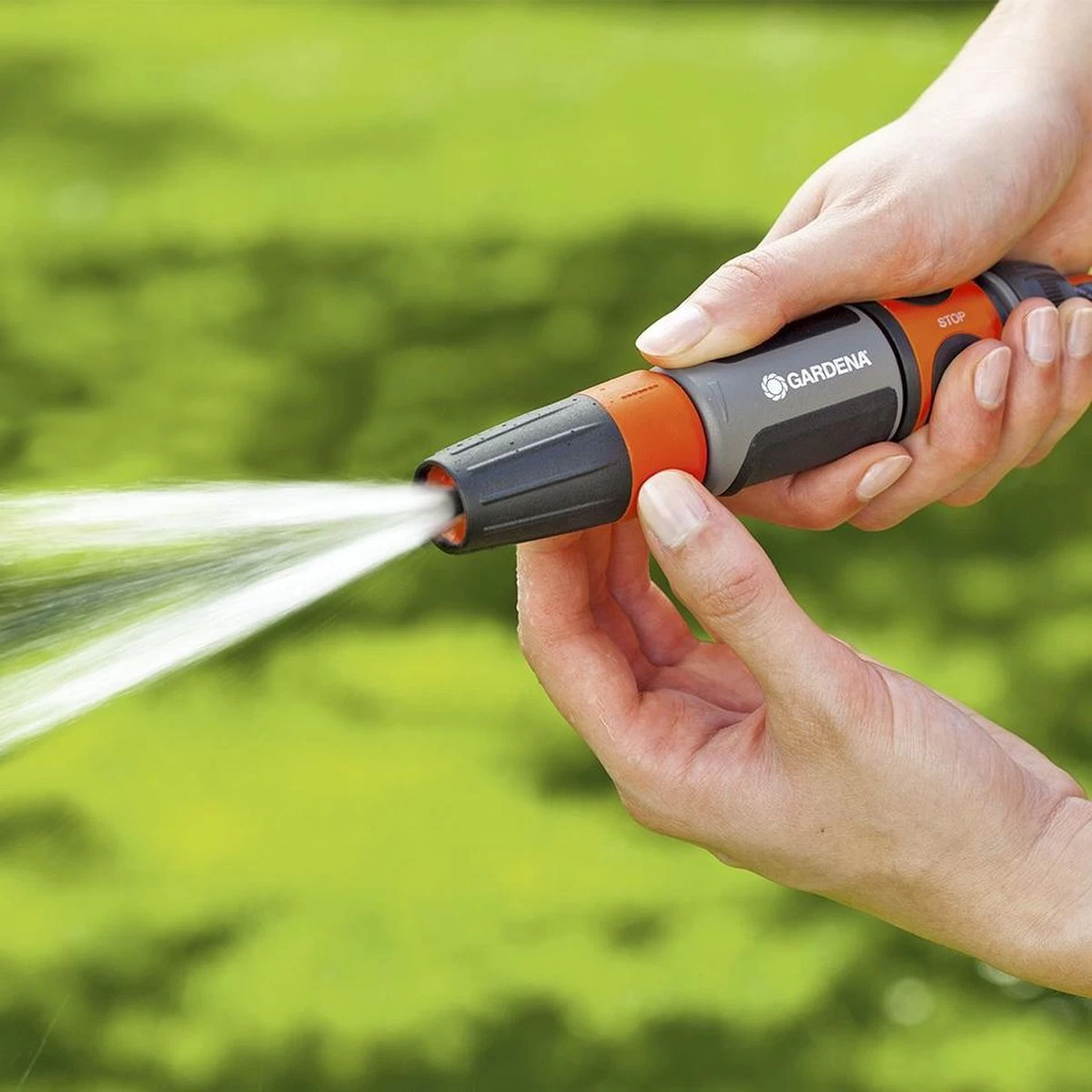 GARDENA Tuinspuit - Spuitpistool - Afbeelding 7