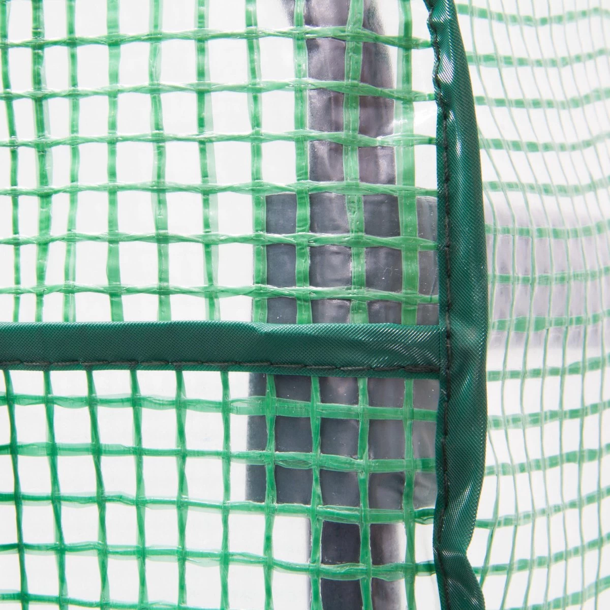 Relaxdays Kas Met Folie Voor In De Tuin Of Op Het Balkon - Tuinkas - Broeikas - Kweekkas - 4 - Afbeelding 10