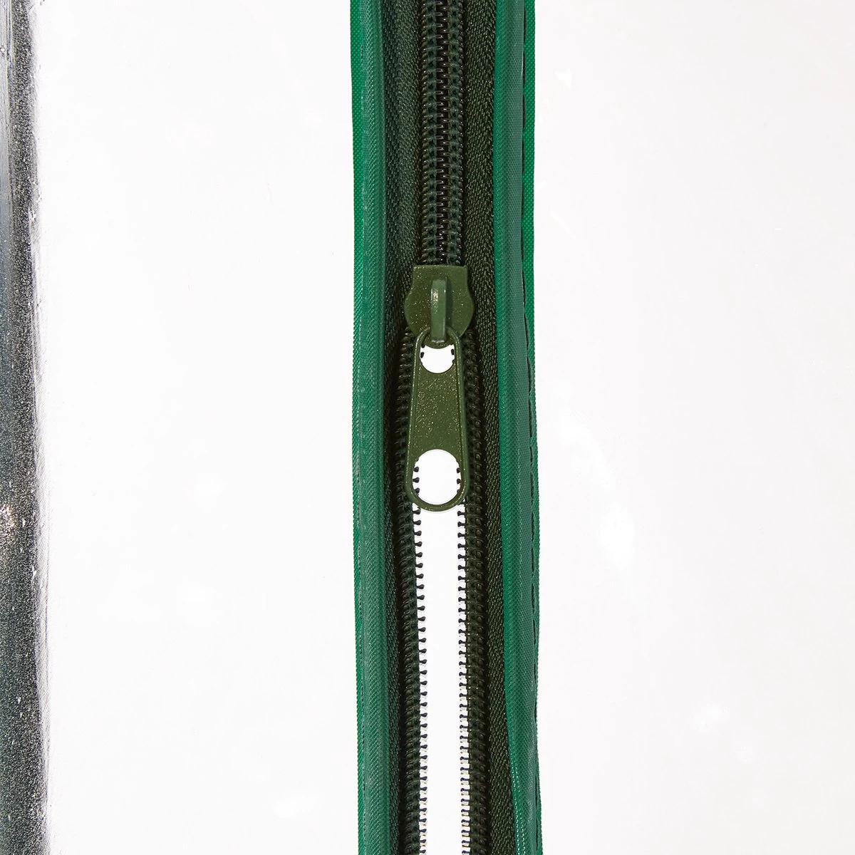 Relaxdays Tomatenkas 170 X 130 X 75 Cm - Folie Tuinkas - Grote Tomaten Kweekkas - Foliekas - Afbeelding 3