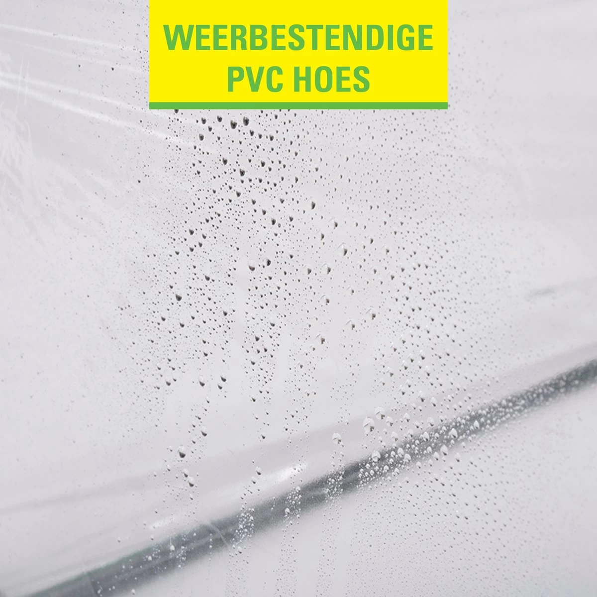 Kinzo Garden - Plastic Broeikas - 3 Verdiepingen - 69 X 49 X 125cm - Groen - Afbeelding 4