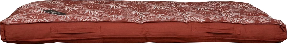 Today Palletkussen Terracotta - 120 X 80cm - Print - Afbeelding 8