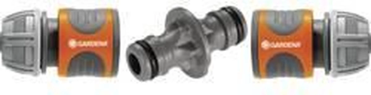 Gardena Koppeling Set Koppelingen 13mm (1/2) 4078500010382 - Afbeelding 7