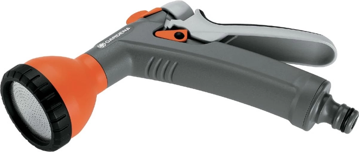 GARDENA Classic Sproeibroes - Afbeelding 8