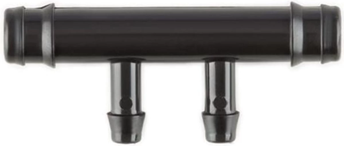 Blumfeldt Greenkeeper Automatisch Bewateringssysteem - Besproeiingscomputer - Druppelsysteem - Bewateringsautomaat Ideaal Tijdens Vakantie - Voor 60 Potplanten - Afbeelding 7