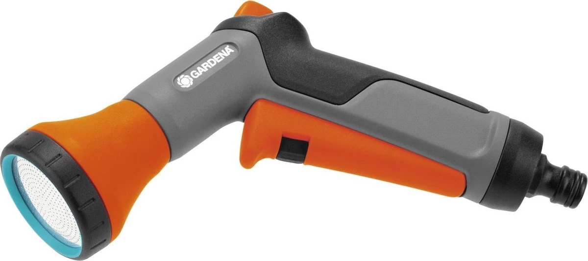GARDENA Classic Sproeibroes - Afbeelding 10