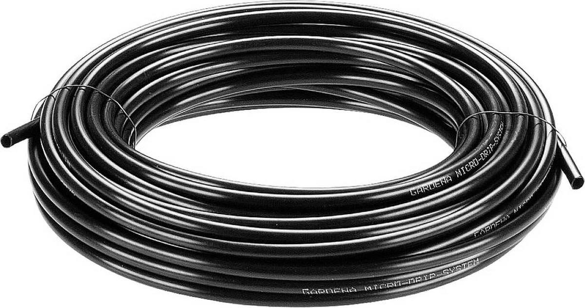 GARDENA Micro Drip System Startset S - Voor Rijplanten Druppelsysteem- 15 Meter - Afbeelding 7