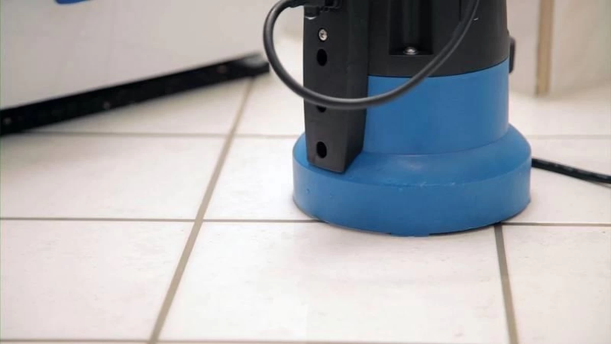 Güde 94627 Waterpomp – Vlakzuigpomp - Afbeelding 6