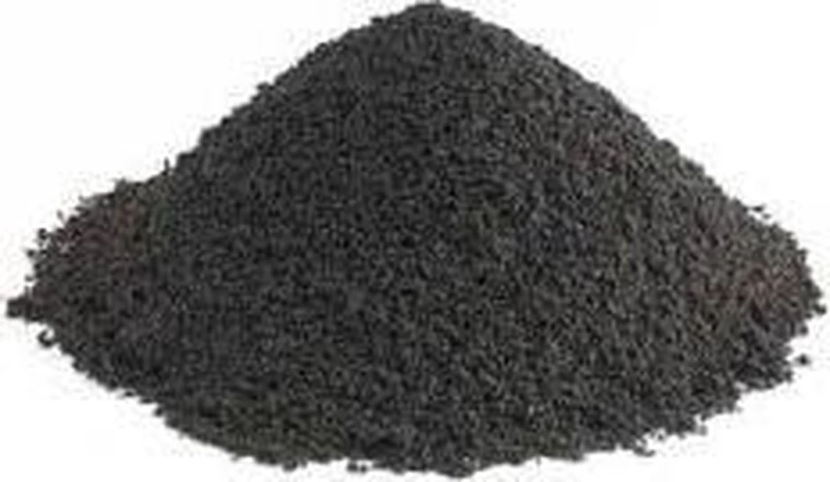 Frankys Flora - Wormenmest - 35 Liter - Humus - Compost - Bodemverbetering - Afbeelding 4