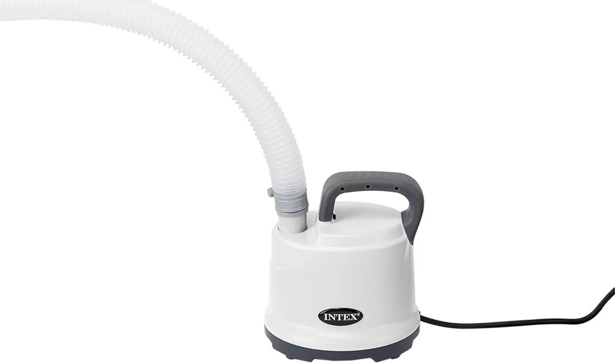 Intex Dompelpomp (220-240 Volt) - Afbeelding 17