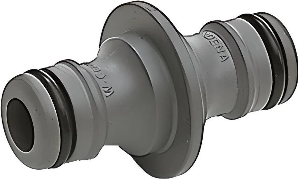 GARDENA - Slangkoppeling - 1 Ingang - Slangverlening - Afbeelding 5