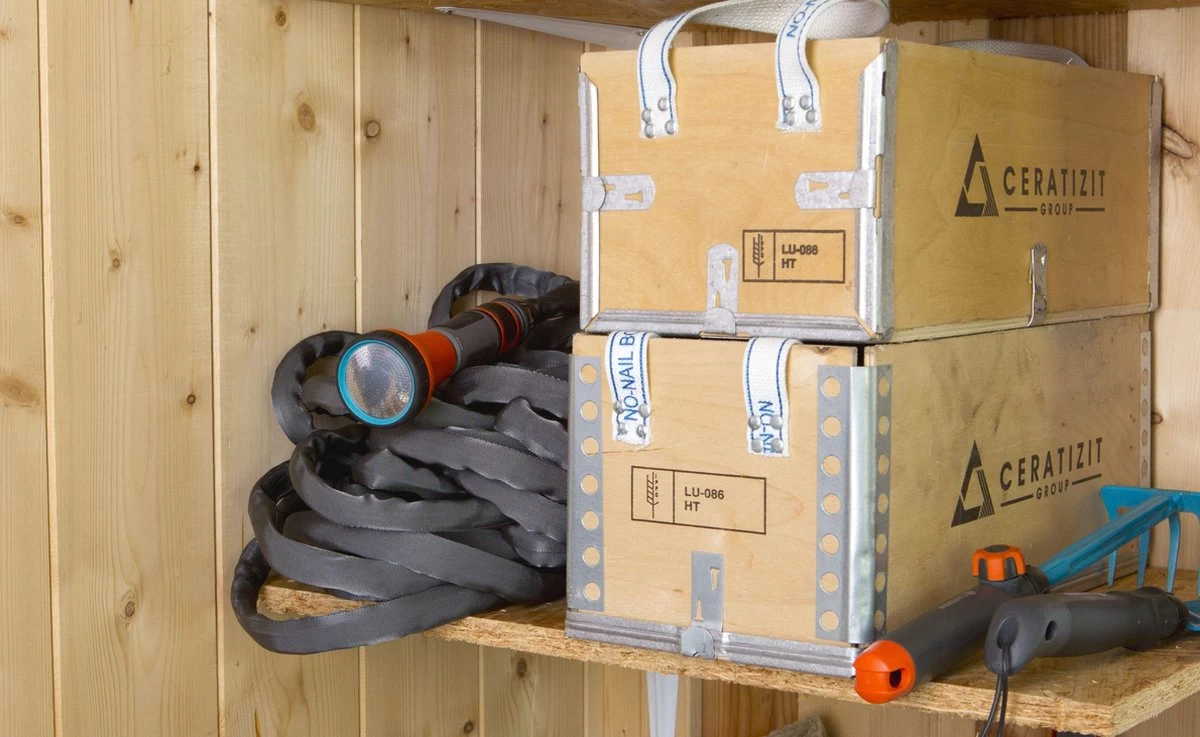 GARDENA - Textielslang Liano - Met Aansluitset - 10m Tuinslang - 13mm - Afbeelding 3