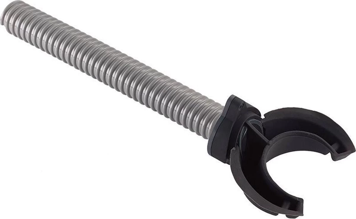 Garantia - Vulautomaat - Speedy Avanti - Ronde Regenpijpen - Afbeelding 2