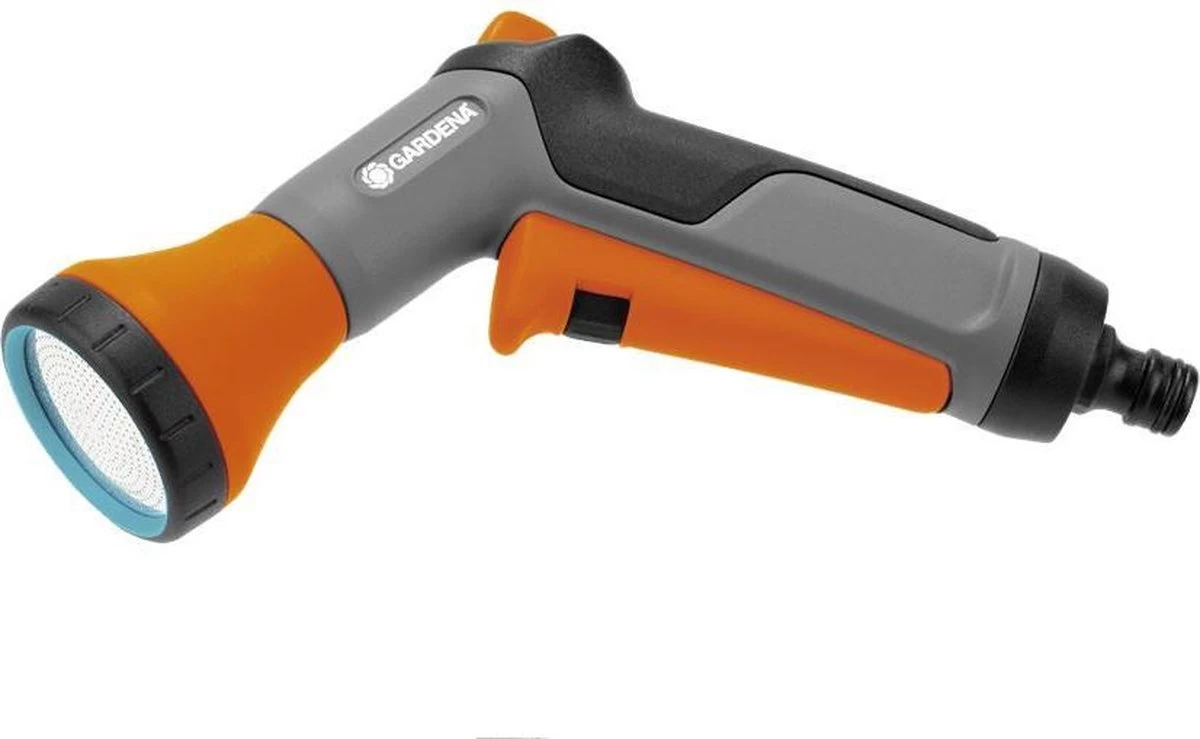 GARDENA Classic Sproeibroes - Afbeelding 12