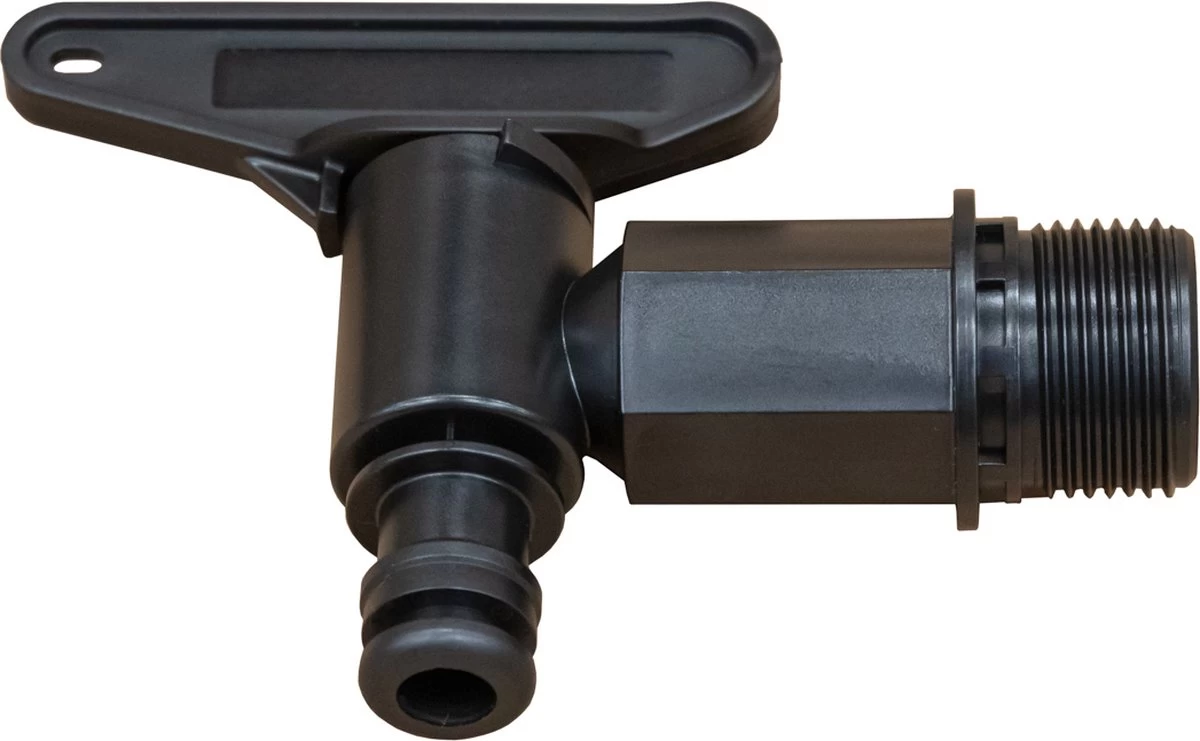 Regenton Voordeelset | Harcostar 227liter Grijs + Harcostar Standaard + Harcostar Vulautomaat 70/80mm - Afbeelding 3