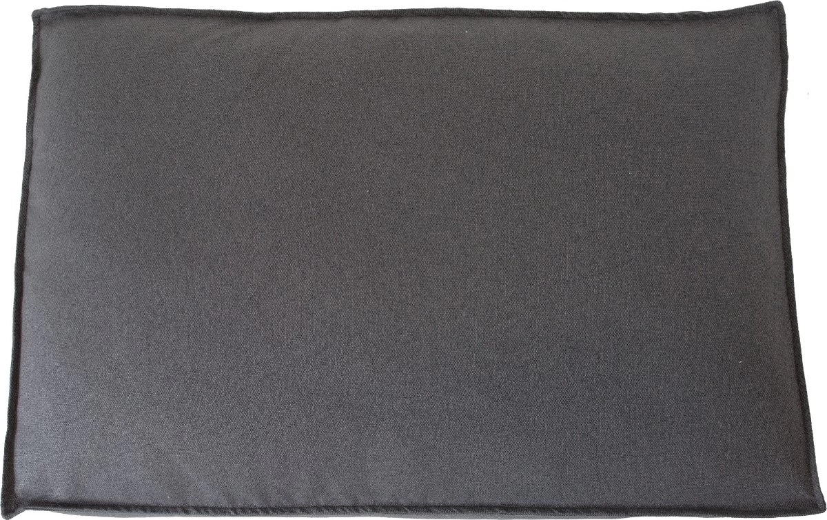 2L Home & Garden Palletkussen Metro Lounge Grijs - 120 X 80cm - Afbeelding 17