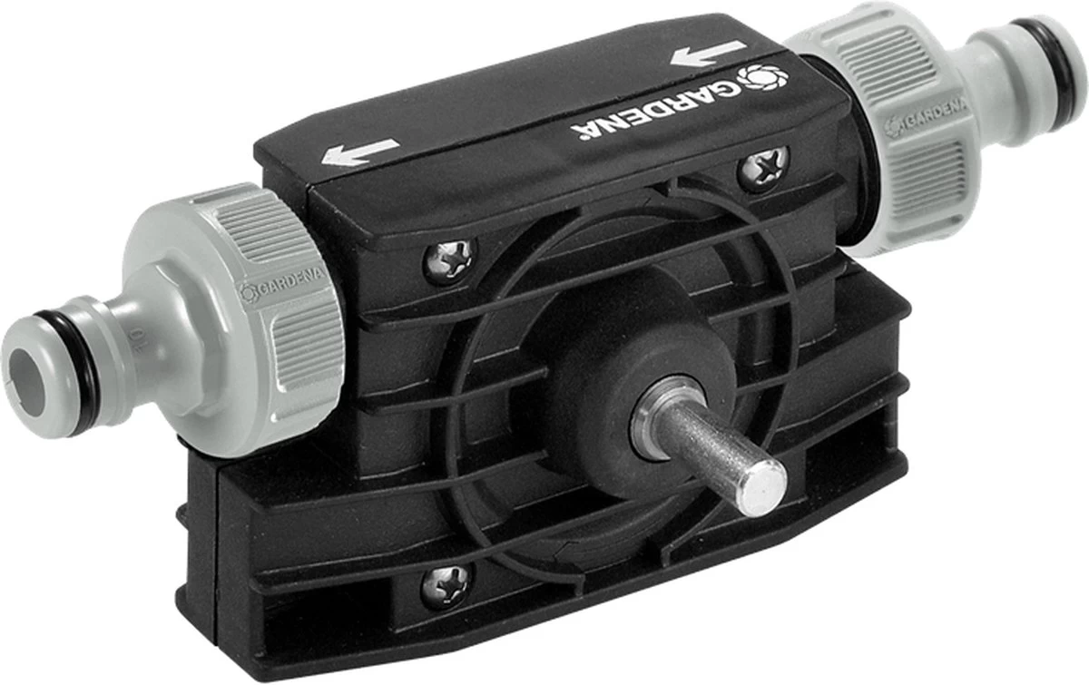 GARDENA Voorzetpomp - Afbeelding 5