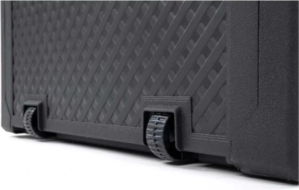 Keter Tuinkussen Opbergbox | 270 L | Tuinkussenbox | Tuinkast | Tuinbox - Afbeelding 7